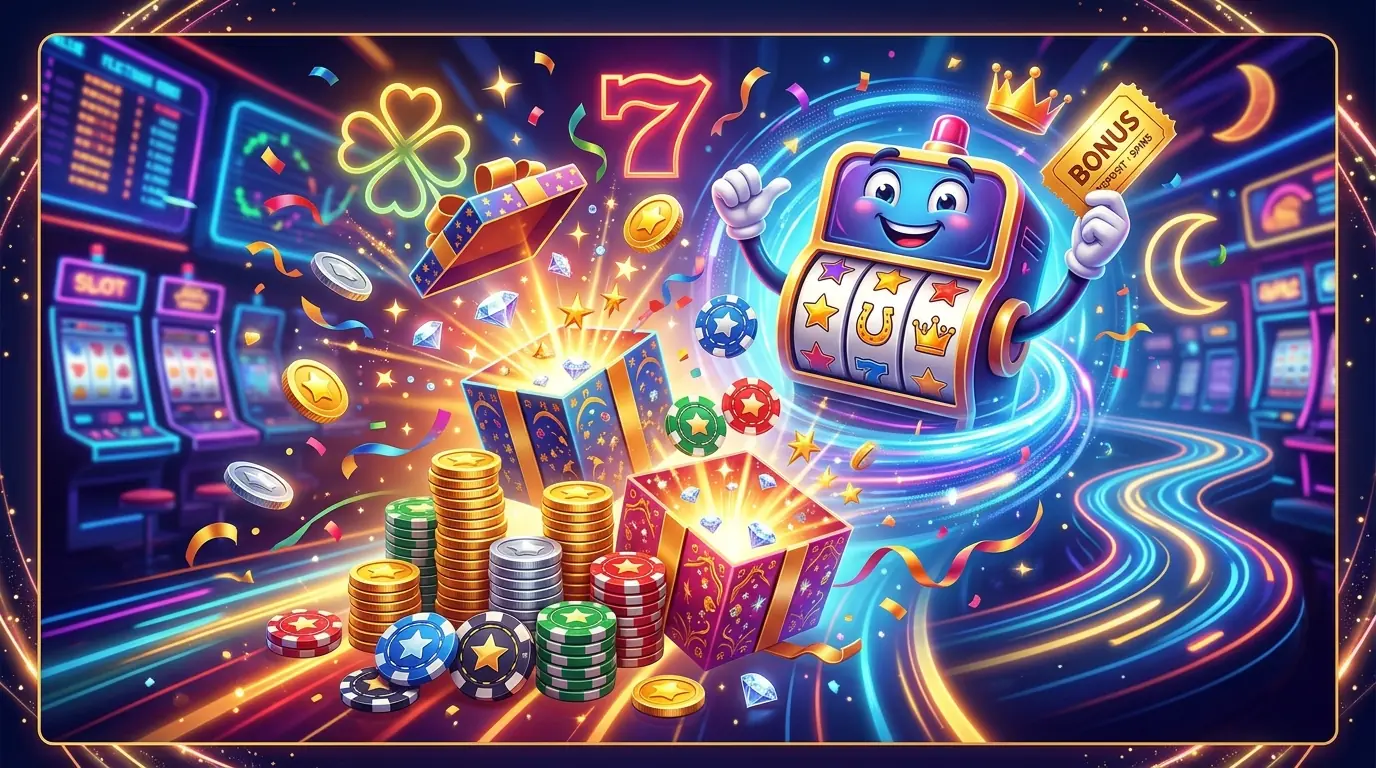 Vegaz Casino Aktionen