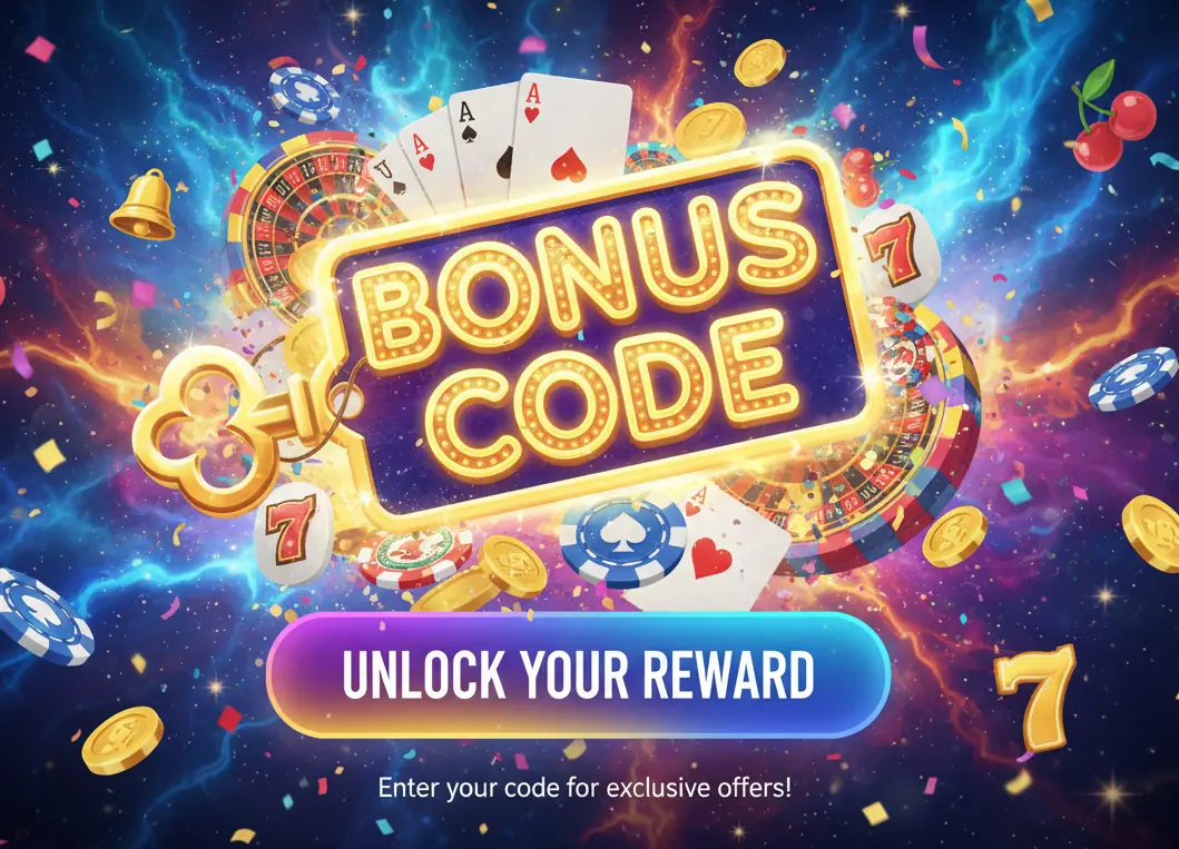 Vegaz Casino Bonuscode