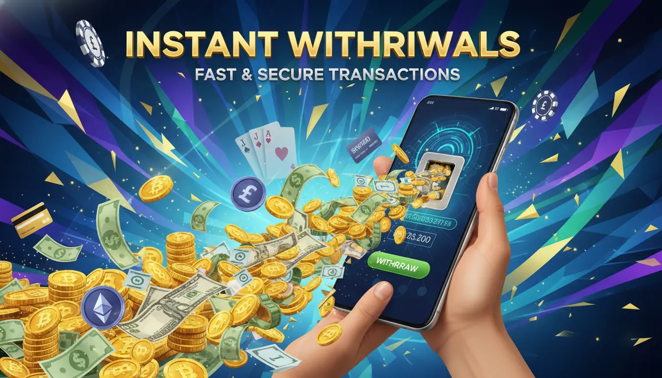Vegaz Casino Auszahlung