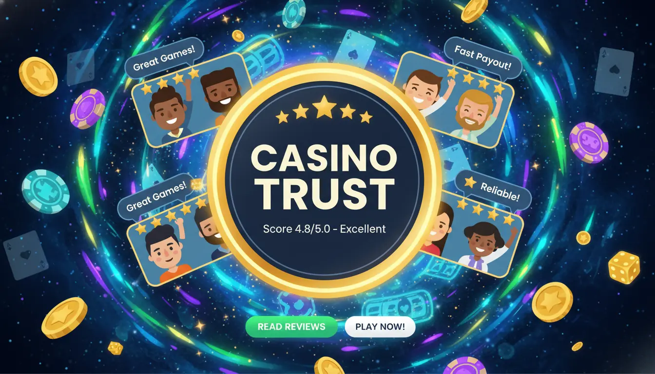 Vegaz Casino Bewertungen
