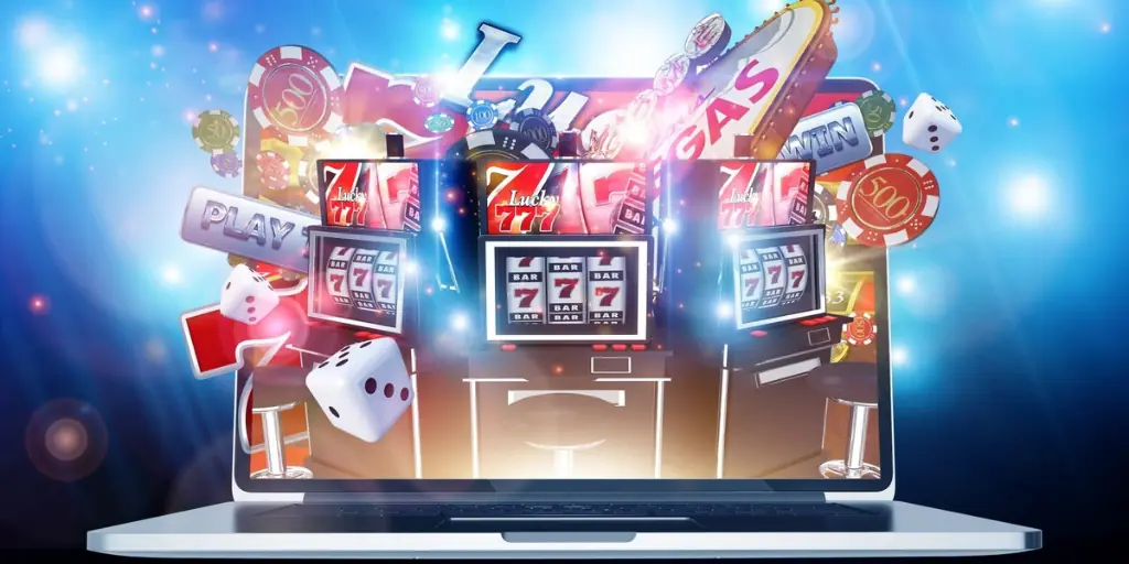 Vegaz Casino Spiele