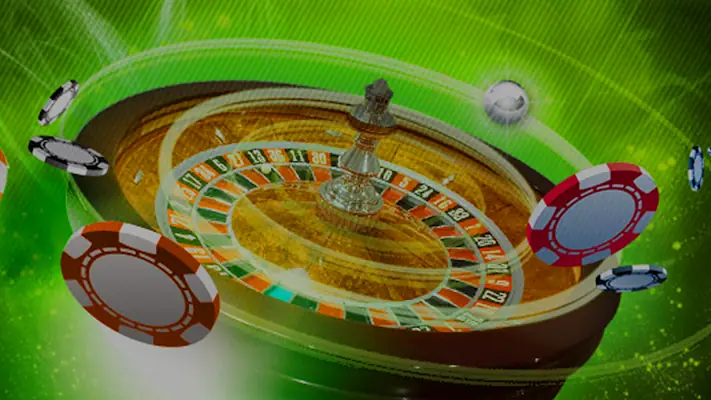 Vegaz Roulette Spiel
