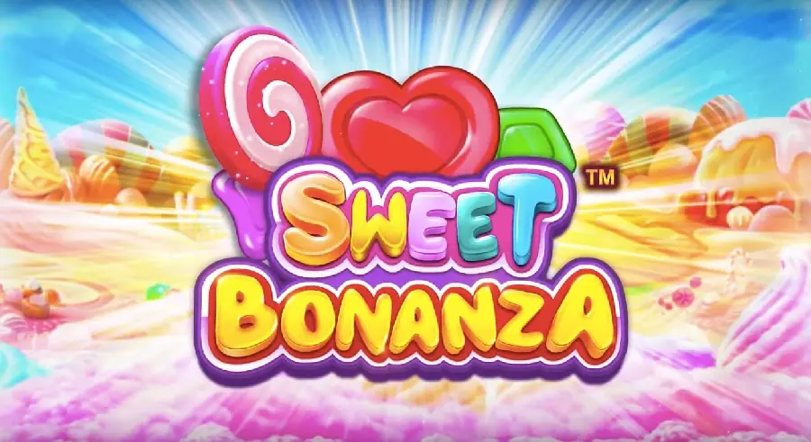Vegaz Sweet Bonanza