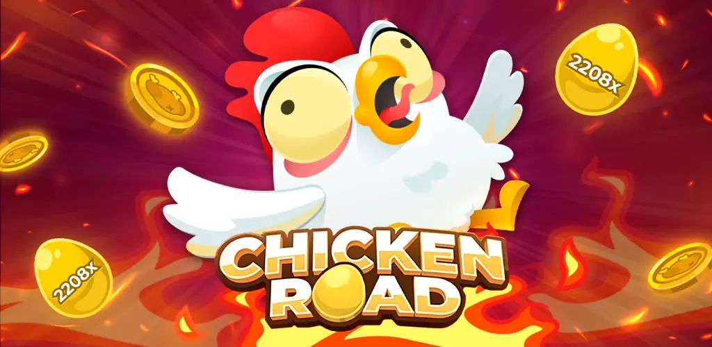 Vegaz Chicken Road